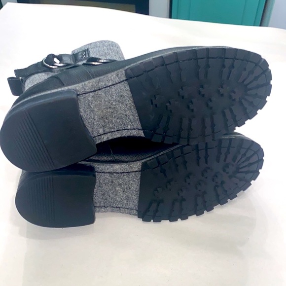 Woolrich Baltimore Harness Boot Size 10 EUC - Picture 11 of 16